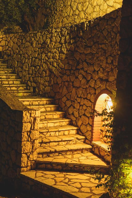 Althea Studios Lefkada Ayios Nikitas Bilik gambar