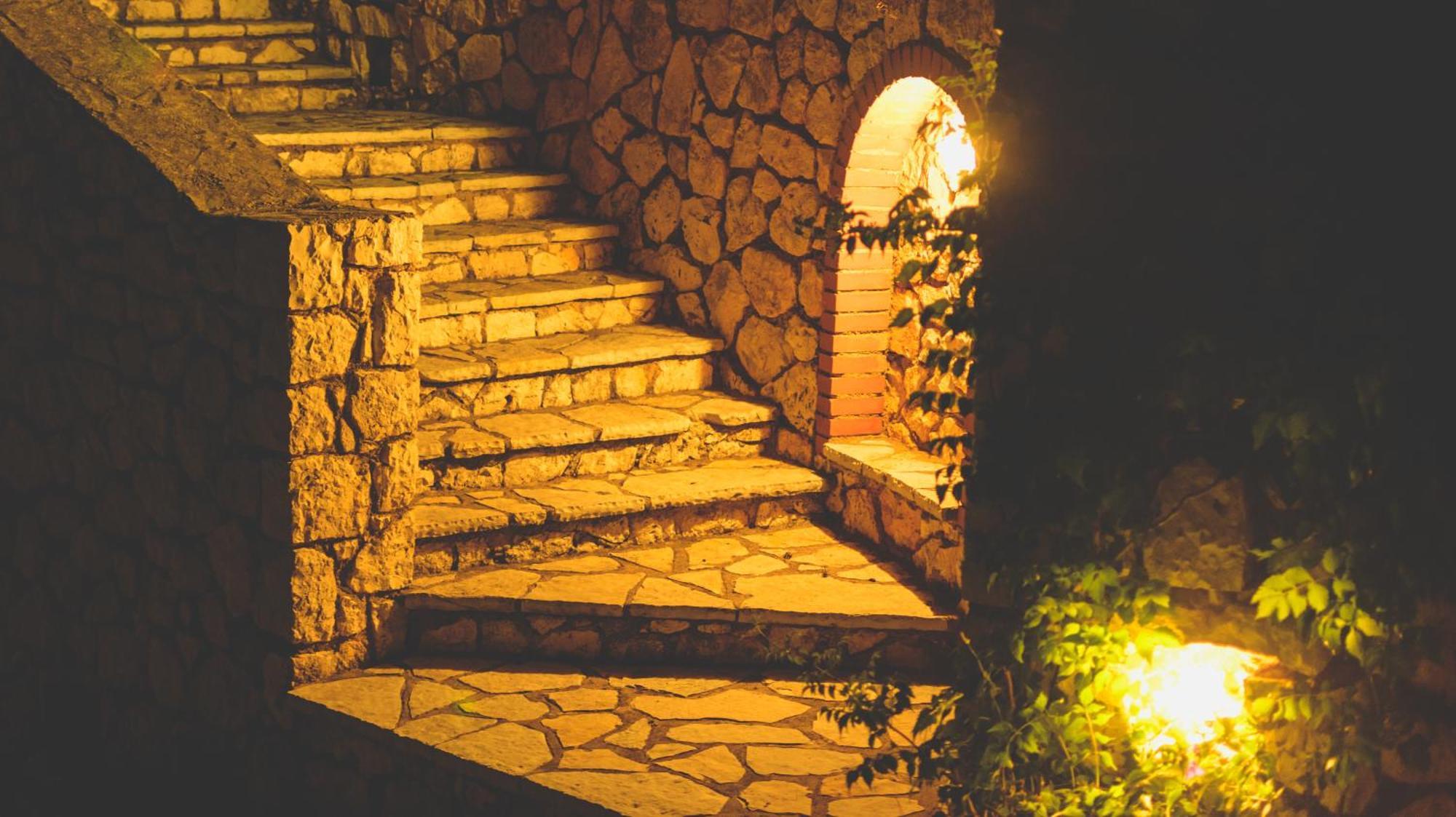 Althea Studios Lefkada Ayios Nikitas Bilik gambar