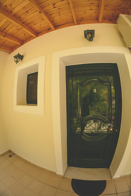 Althea Studios Lefkada Ayios Nikitas Bilik gambar