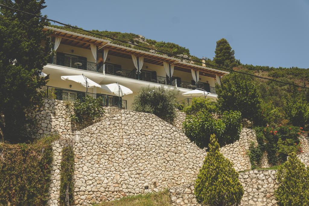 Althea Studios Lefkada Ayios Nikitas Bilik gambar