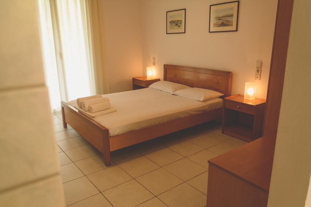 Althea Studios Lefkada Ayios Nikitas Bilik gambar