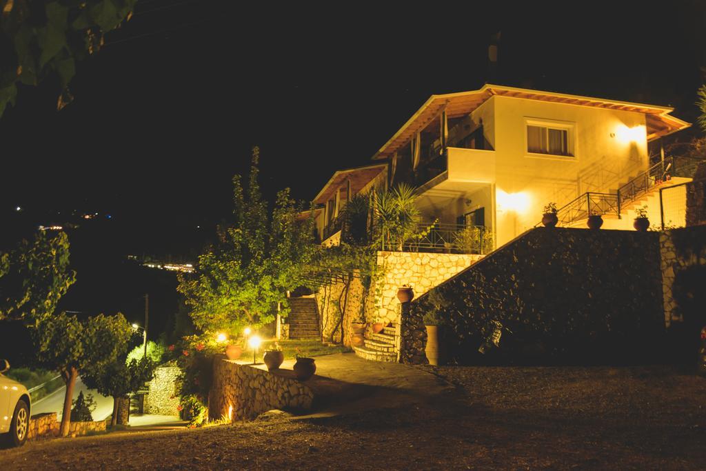 Althea Studios Lefkada Ayios Nikitas Bilik gambar