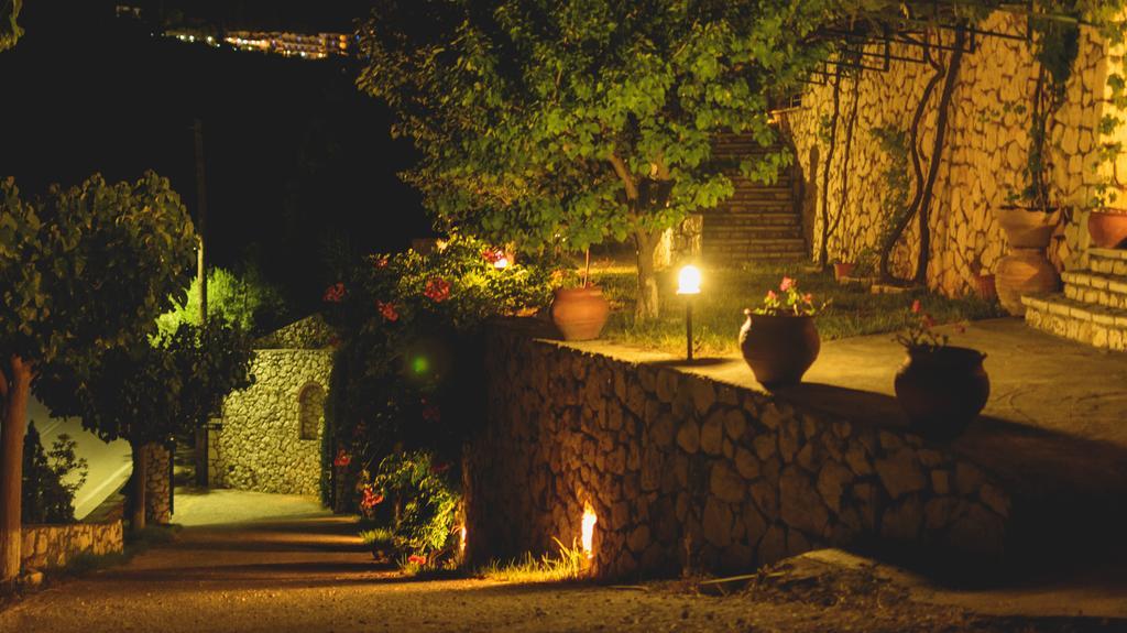 Althea Studios Lefkada Ayios Nikitas Bilik gambar