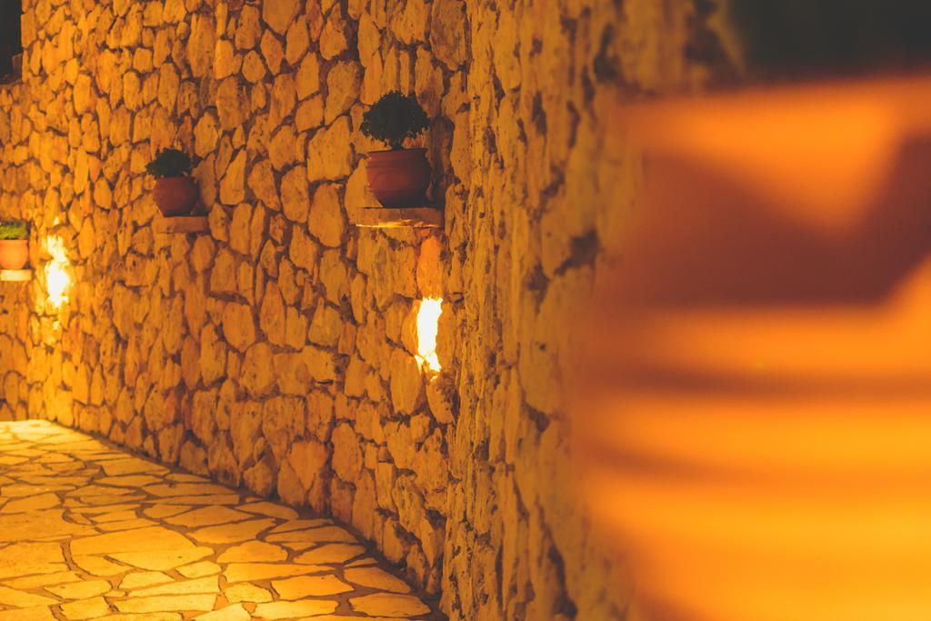 Althea Studios Lefkada Ayios Nikitas Bilik gambar