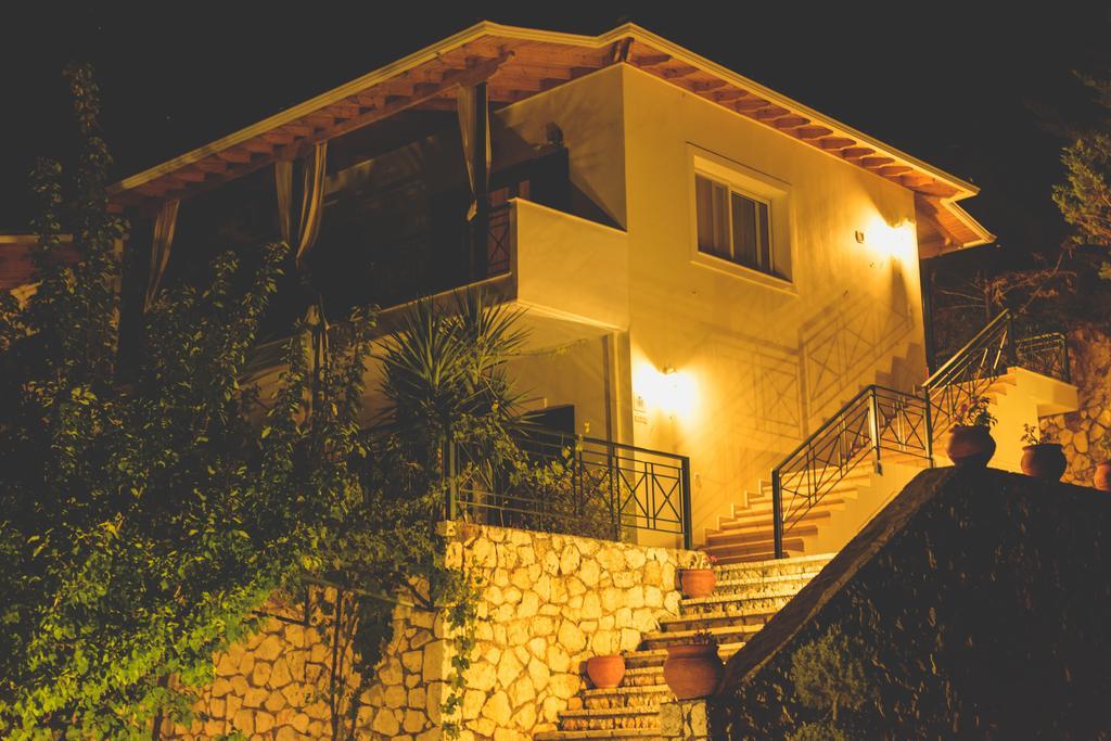 Althea Studios Lefkada Ayios Nikitas Bilik gambar