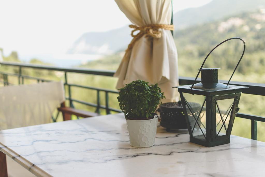Althea Studios Lefkada Ayios Nikitas Bilik gambar