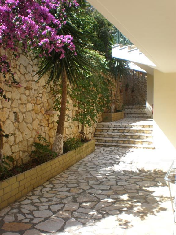 Althea Studios Lefkada Ayios Nikitas Bilik gambar